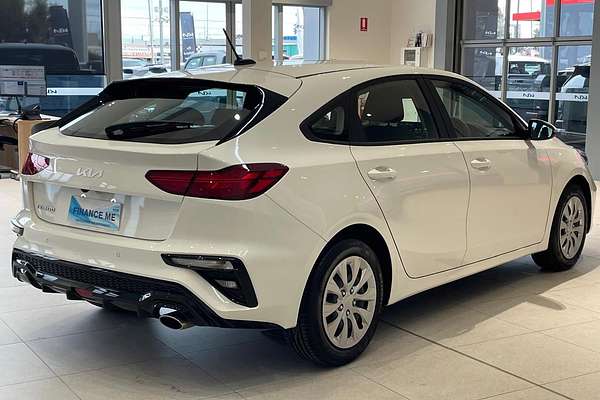2024 Kia Cerato S BD