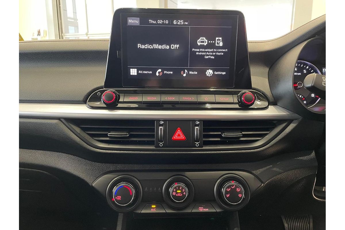 2024 Kia Cerato S BD