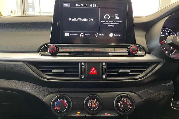 2024 Kia Cerato S BD