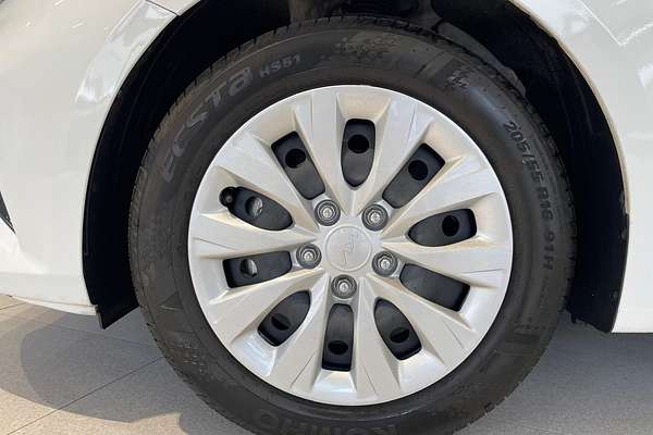 2024 Kia Cerato S BD