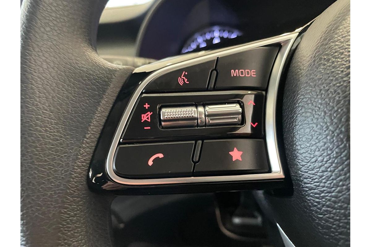 2024 Kia Cerato S BD