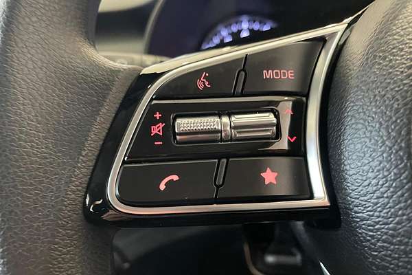 2024 Kia Cerato S BD
