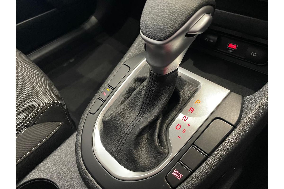2024 Kia Cerato S BD