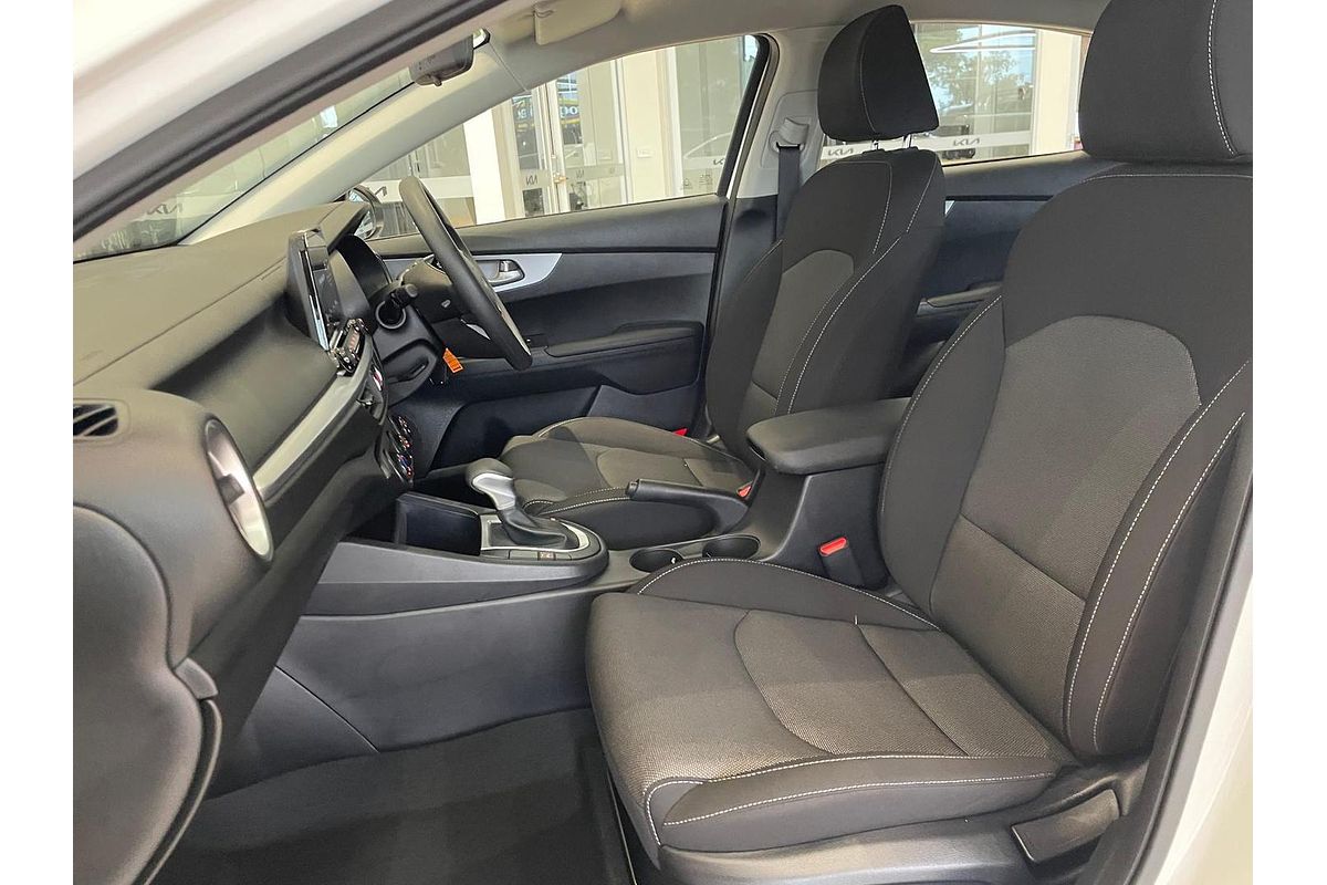 2024 Kia Cerato S BD