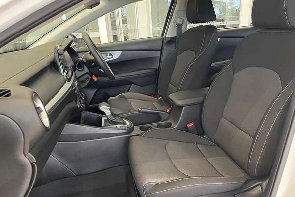 2024 Kia Cerato S BD