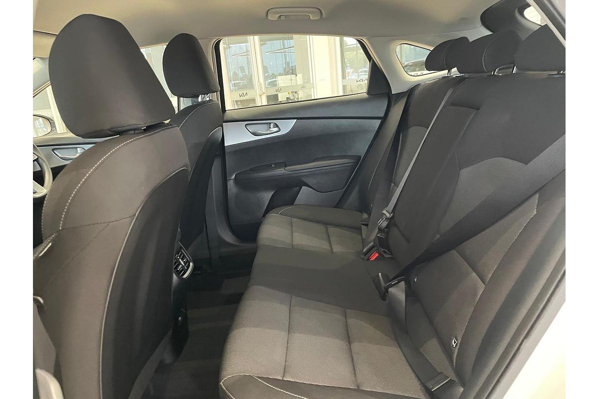 2024 Kia Cerato S BD