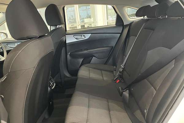 2024 Kia Cerato S BD