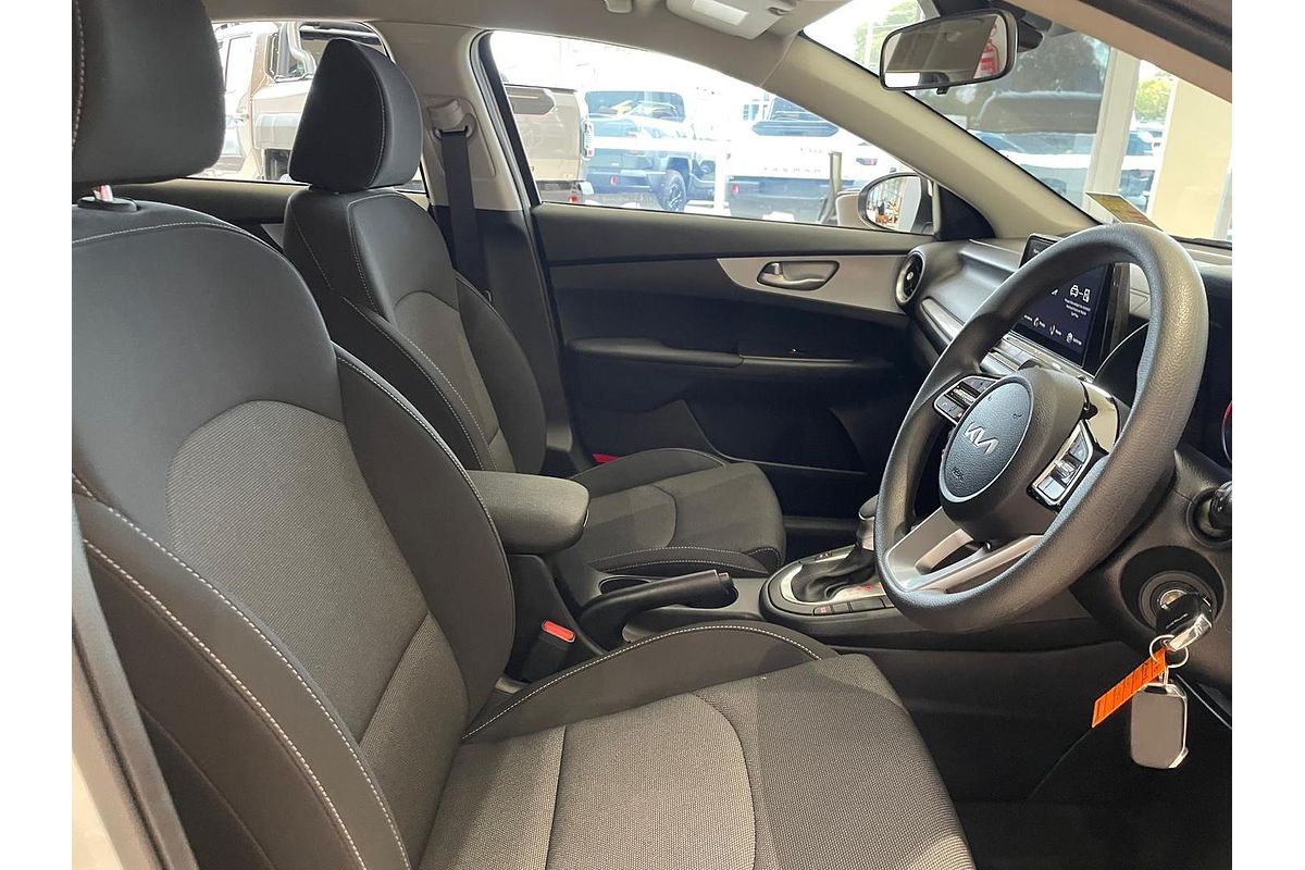 2024 Kia Cerato S BD