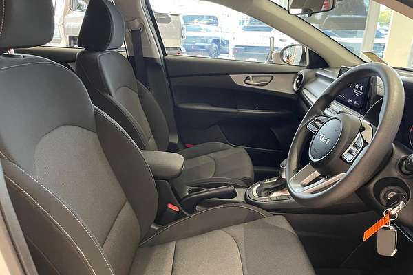 2024 Kia Cerato S BD