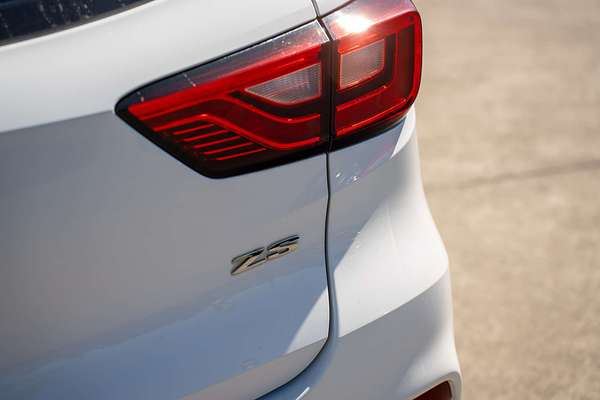 2019 MG ZS Essence AZS1