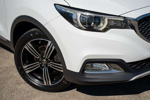 2019 MG ZS Essence AZS1