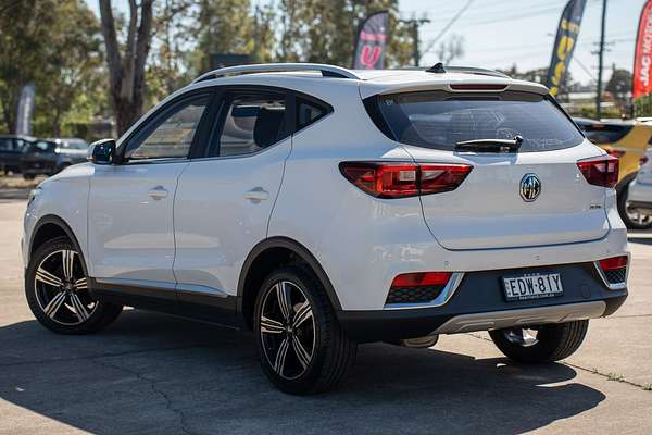 2019 MG ZS Essence AZS1