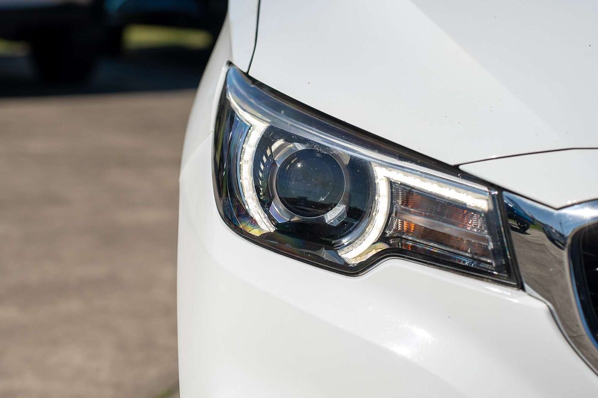 2019 MG ZS Essence AZS1