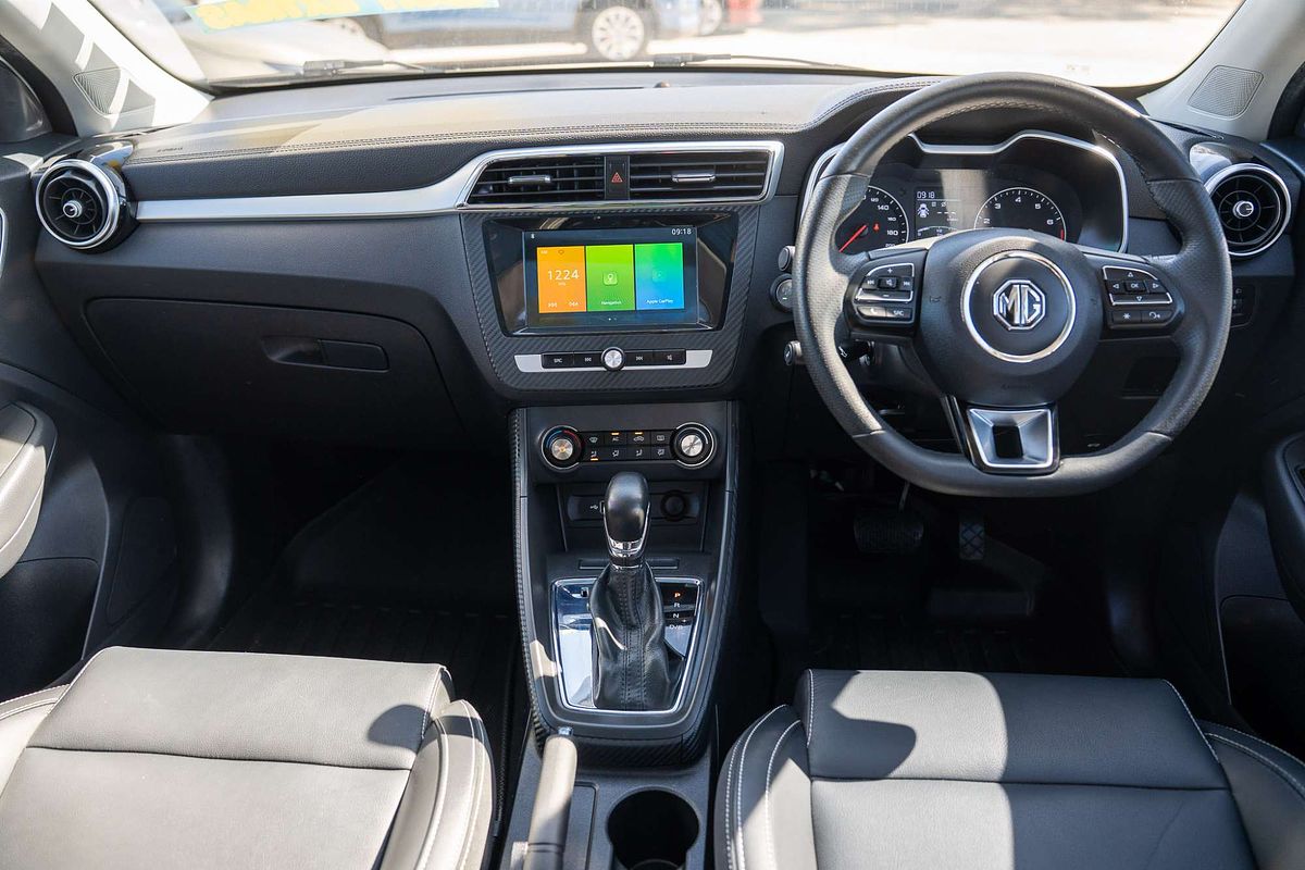 2019 MG ZS Essence AZS1