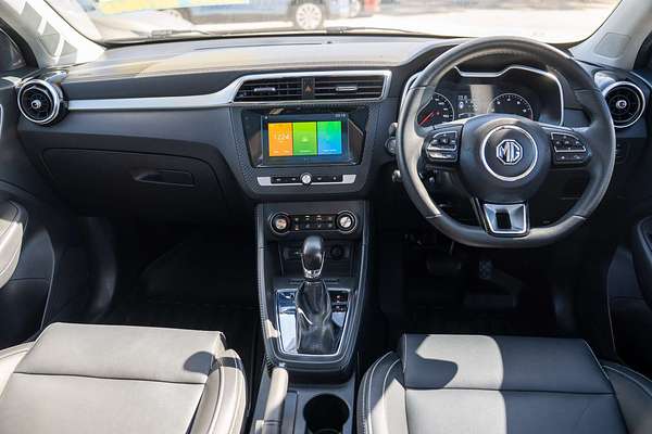 2019 MG ZS Essence AZS1