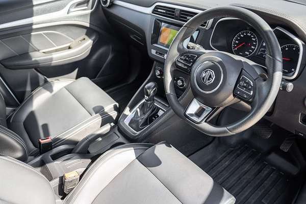 2019 MG ZS Essence AZS1