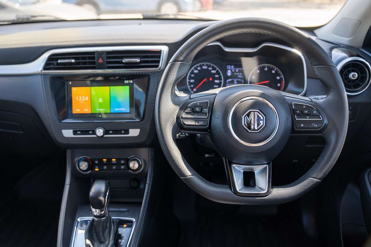 2019 MG ZS Essence AZS1