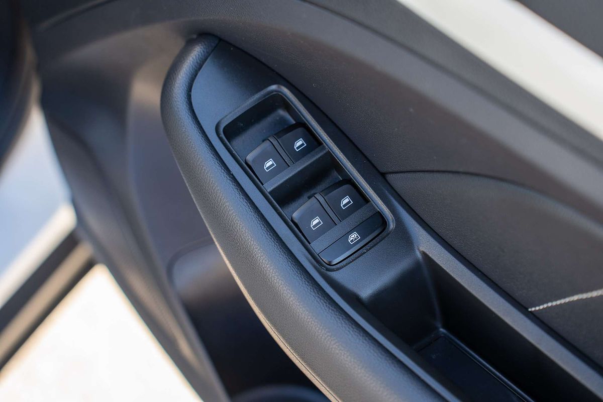 2019 MG ZS Essence AZS1