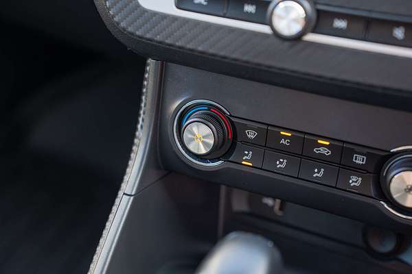 2019 MG ZS Essence AZS1