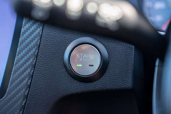 2019 MG ZS Essence AZS1