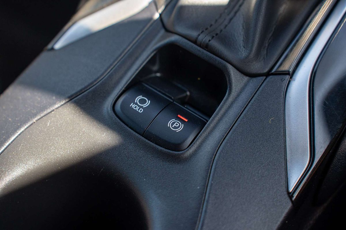 2018 Toyota Corolla Ascent Sport MZEA12R
