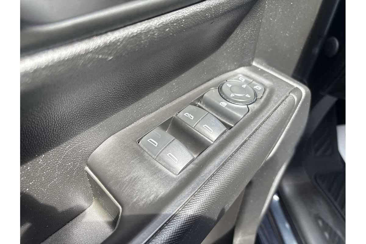 2021 Chevrolet Silverado Custom