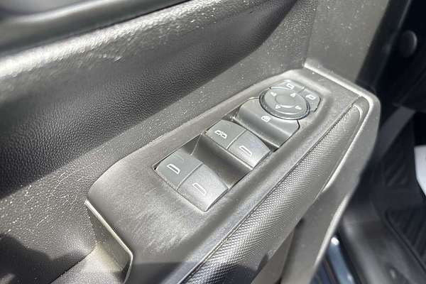 2021 Chevrolet Silverado Custom