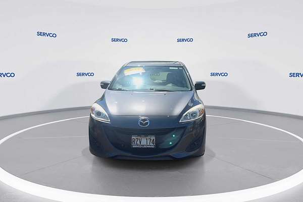 2013 Mazda MAZDA5 Sport
