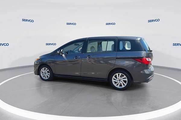 2013 Mazda MAZDA5 Sport