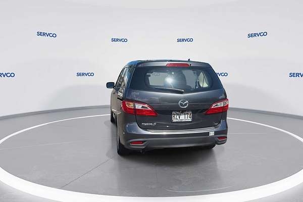 2013 Mazda MAZDA5 Sport