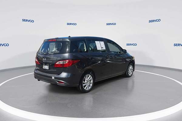 2013 Mazda MAZDA5 Sport