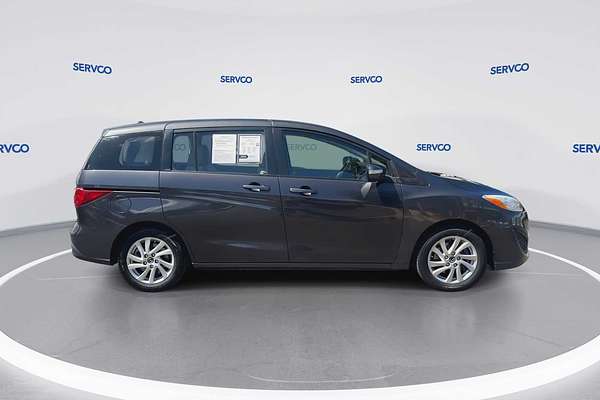2013 Mazda MAZDA5 Sport