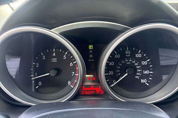 2013 Mazda MAZDA5 Sport