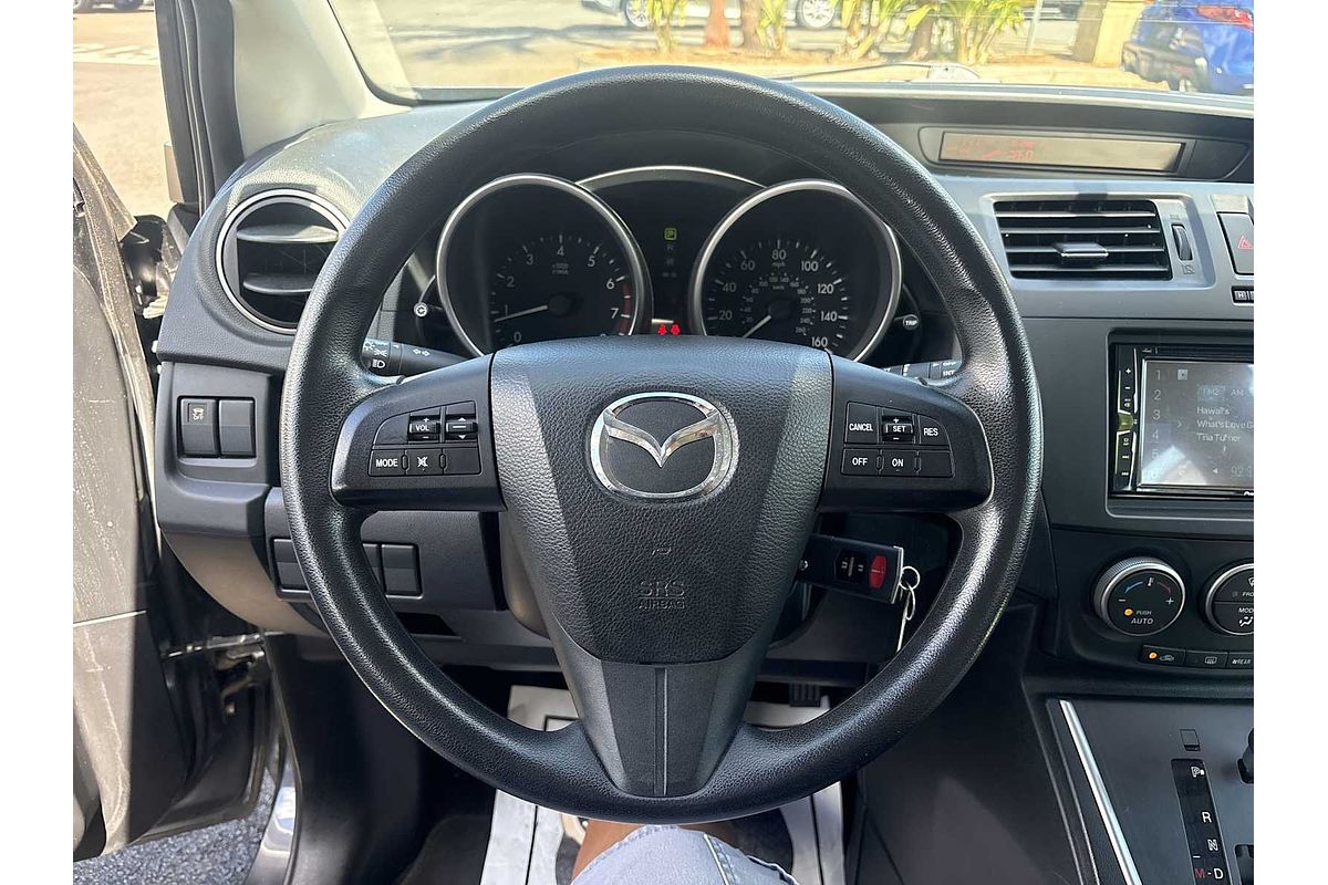 2013 Mazda MAZDA5 Sport