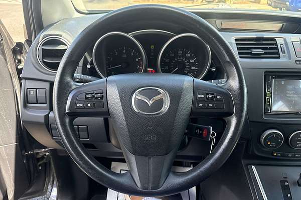 2013 Mazda MAZDA5 Sport