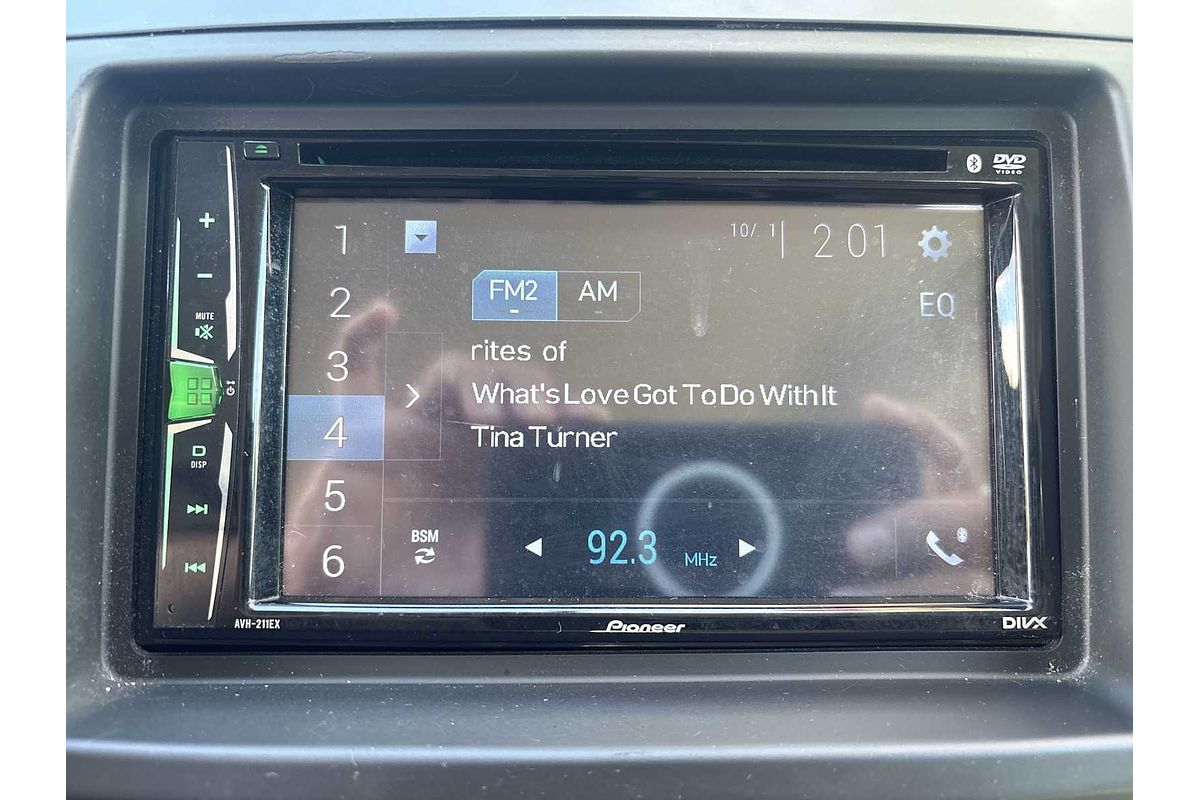 2013 Mazda MAZDA5 Sport