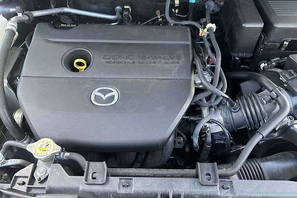 2013 Mazda MAZDA5 Sport