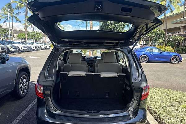 2013 Mazda MAZDA5 Sport