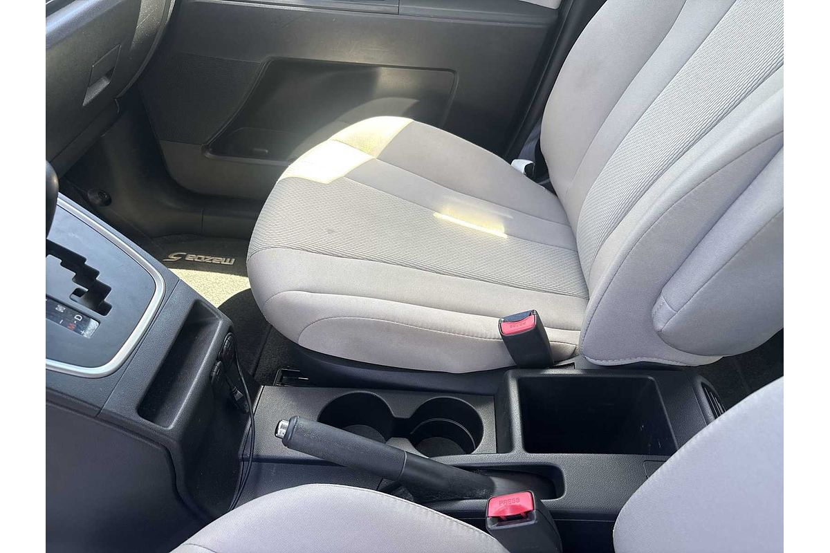 2013 Mazda MAZDA5 Sport
