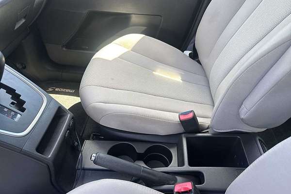 2013 Mazda MAZDA5 Sport