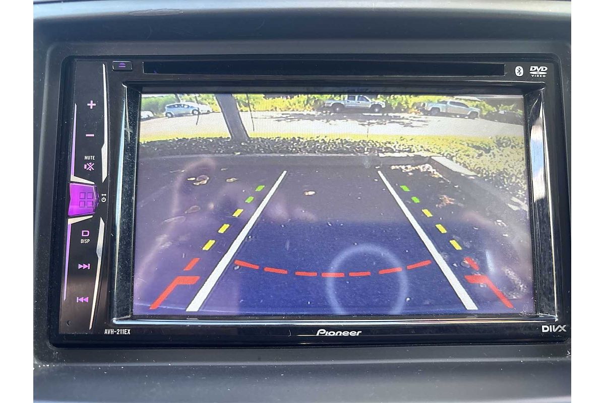 2013 Mazda MAZDA5 Sport
