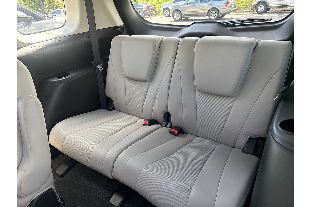 2013 Mazda MAZDA5 Sport
