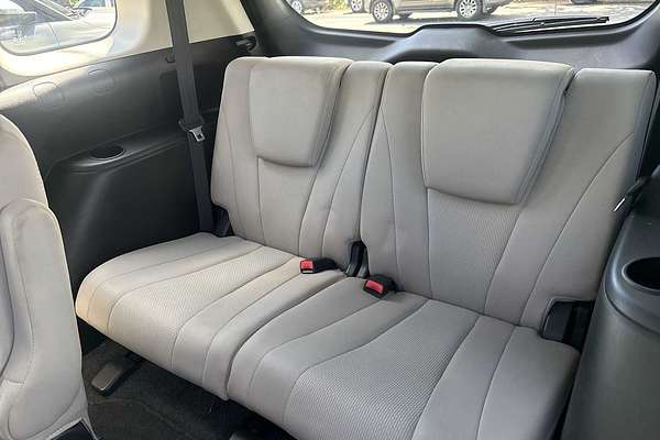 2013 Mazda MAZDA5 Sport