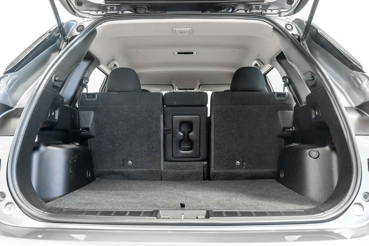 2022 Mitsubishi Outlander ES ZM
