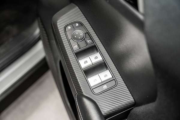 2022 Mitsubishi Outlander ES ZM