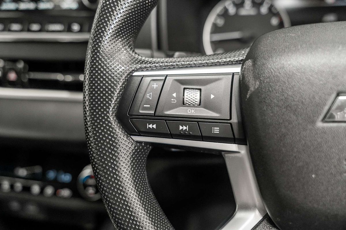2022 Mitsubishi Outlander ES ZM