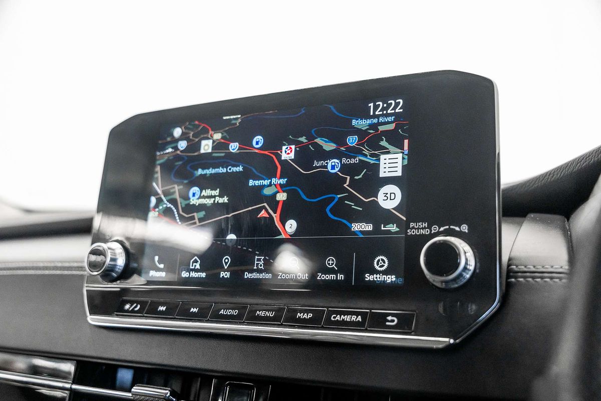 2022 Mitsubishi Outlander ES ZM