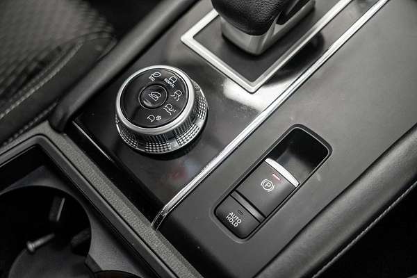 2022 Mitsubishi Outlander ES ZM