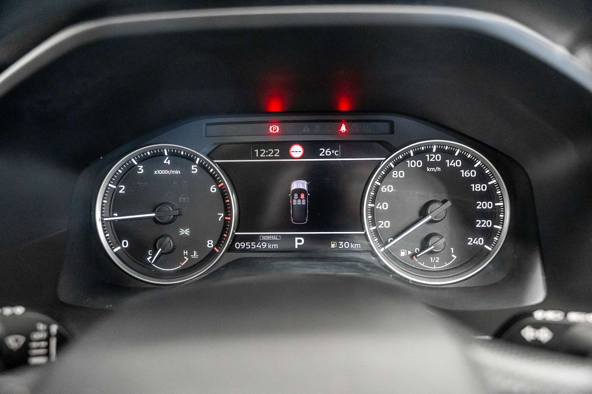 2022 Mitsubishi Outlander ES ZM