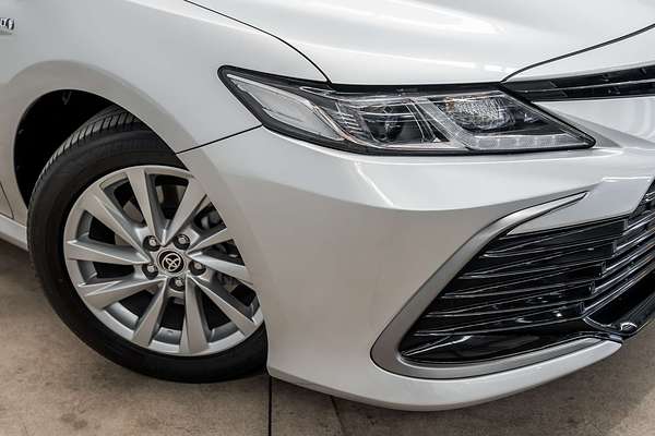 2024 Toyota Camry Ascent AXVH70R